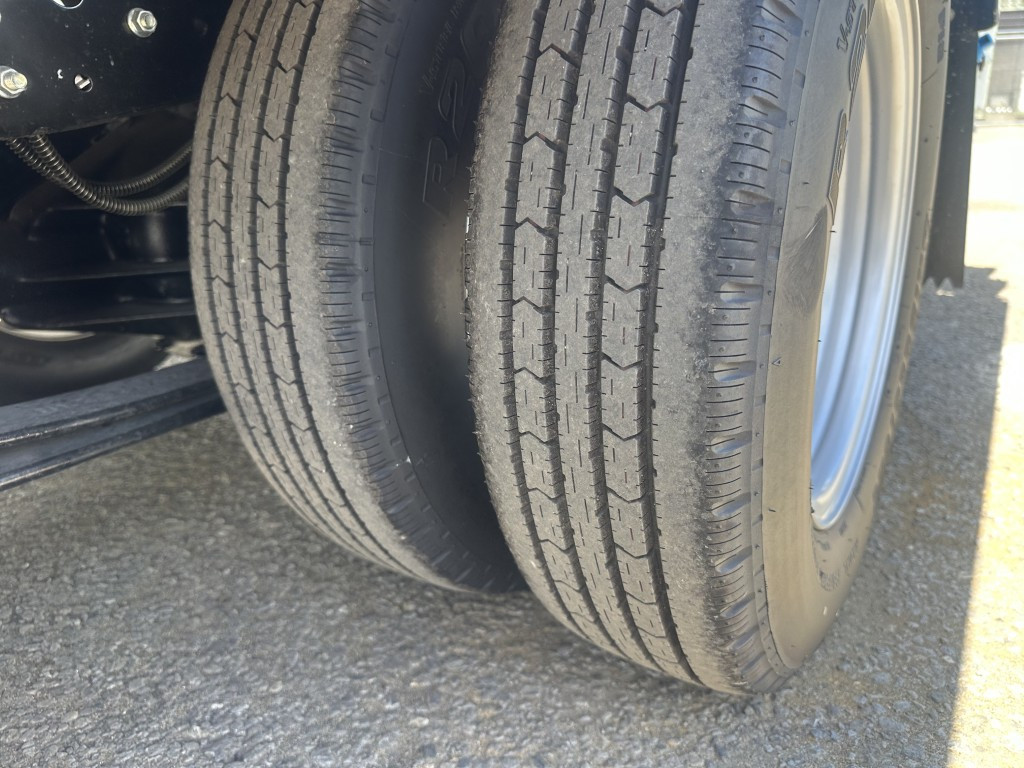 三菱 キャンター 2RG-FBA20(2WD)の写真36