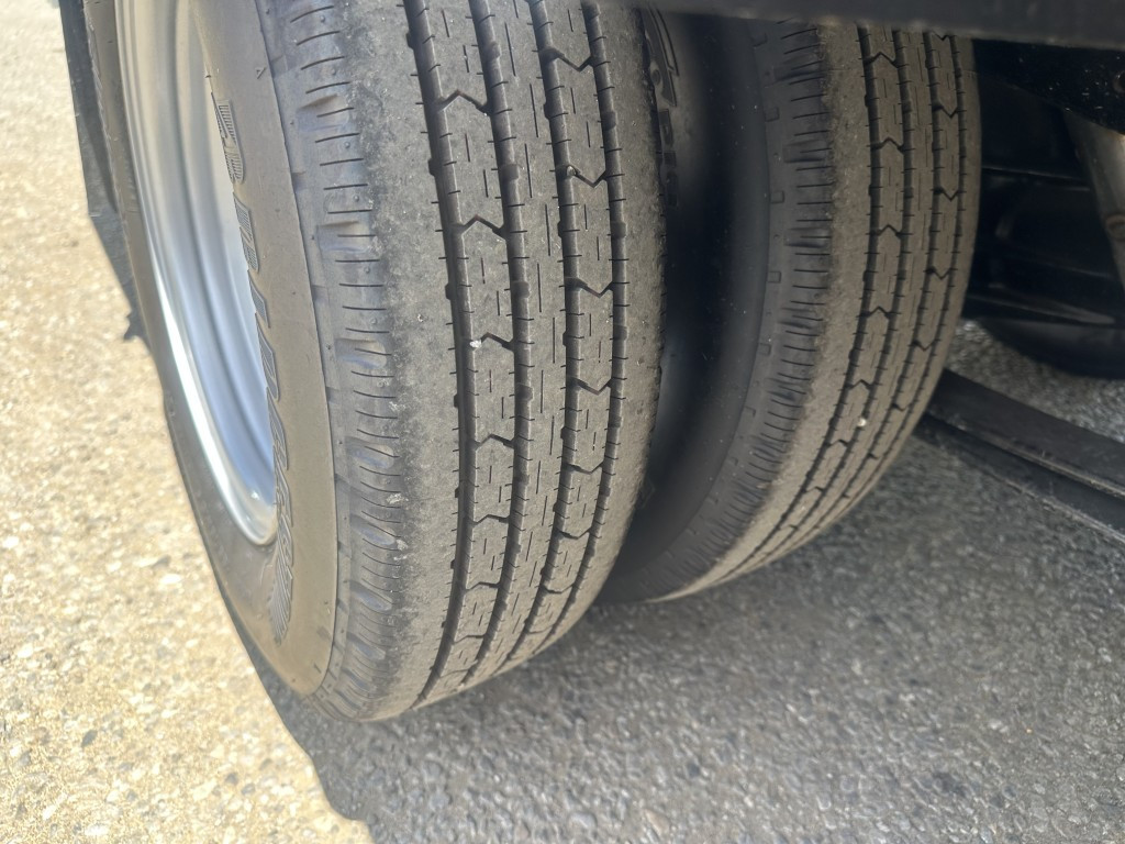 三菱 キャンター 2RG-FBA20(2WD)の写真37