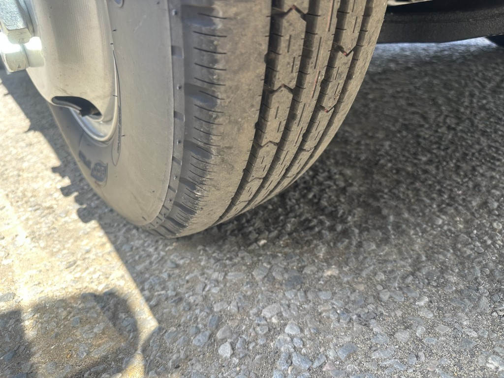 三菱 キャンター 2RG-FBA20(2WD)の写真38