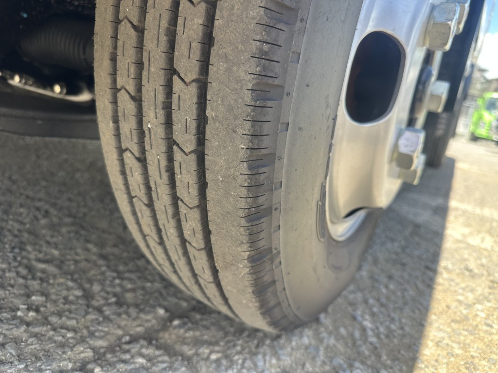 三菱 キャンター 2RG-FBA20(2WD)の写真39