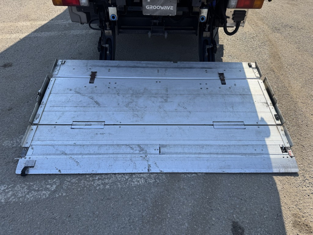 日野 デュトロ 2RG-XZU712M(2WD)の写真11