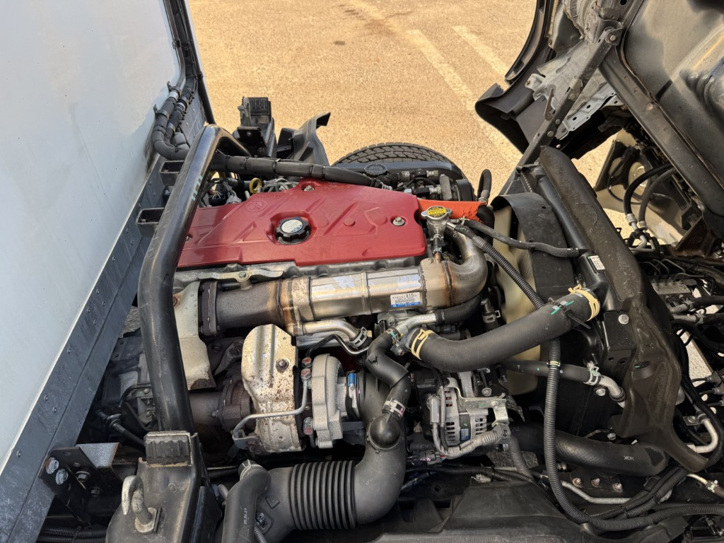 日野 デュトロ 2RG-XZU712M(2WD)の写真37