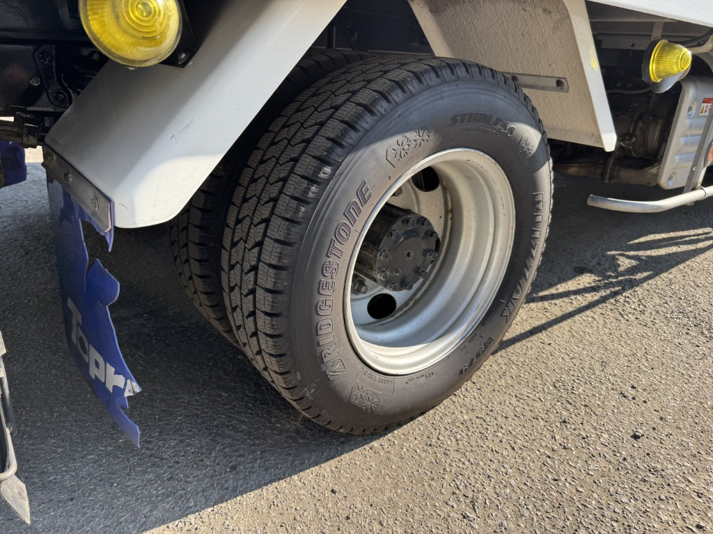 日野 デュトロ 2RG-XZU712M(2WD)の写真42