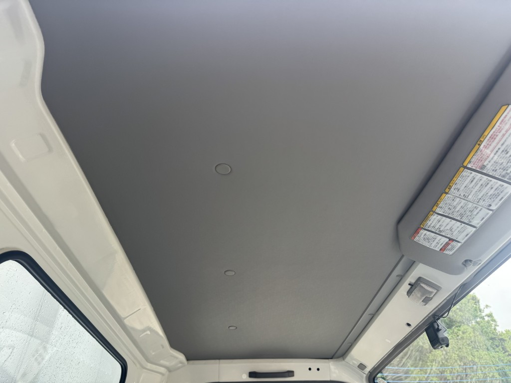 いすゞ エルフ PB-NPR81AN(2WD)の写真36