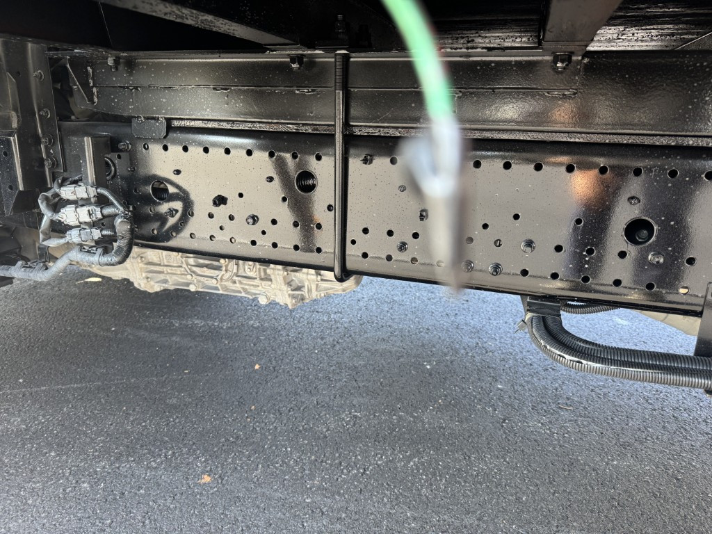 いすゞ フォワード 2RG-FRR90S2(2WD)の写真16