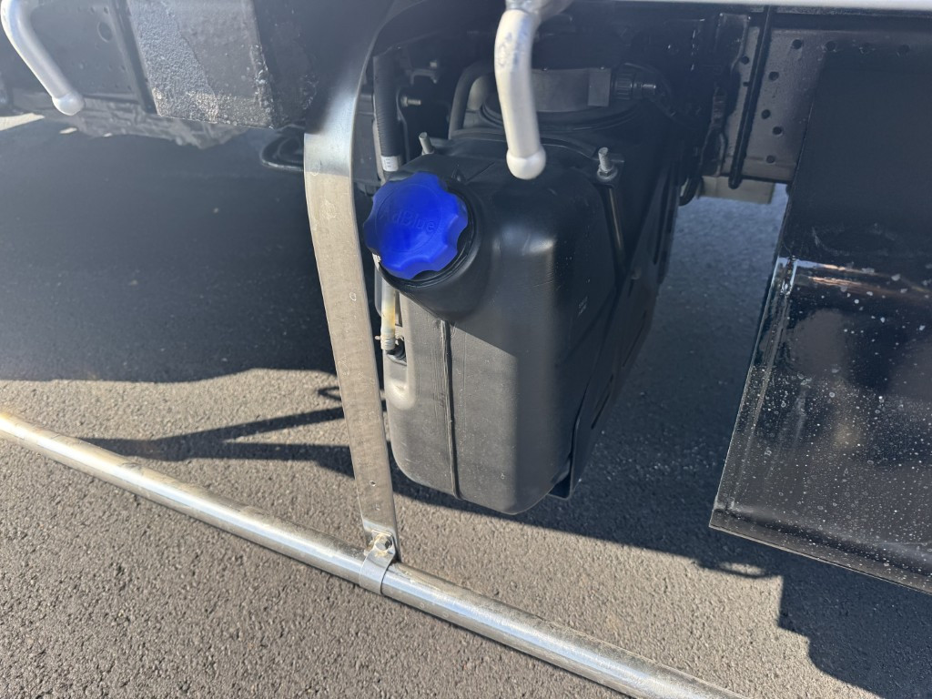 いすゞ フォワード 2RG-FRR90S2(2WD)の写真22