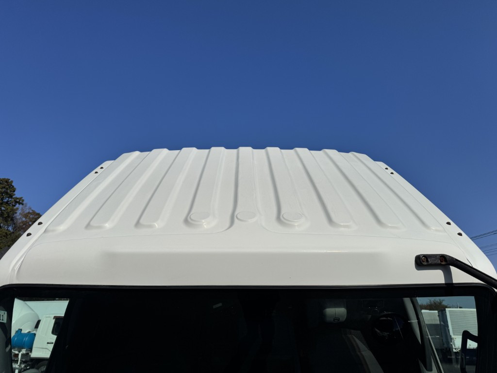 いすゞ フォワード 2RG-FRR90S2(2WD)の写真37