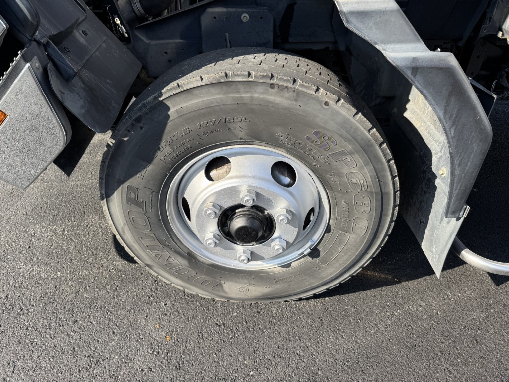 いすゞ フォワード 2RG-FRR90S2(2WD)の写真38