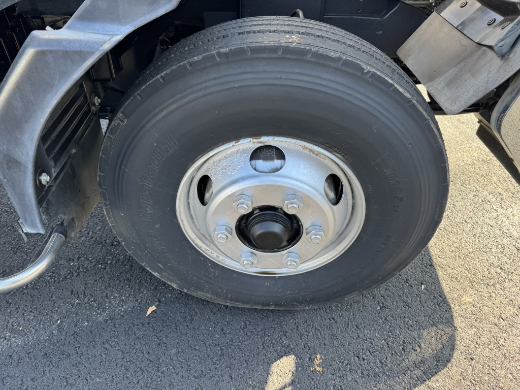 いすゞ フォワード 2RG-FRR90S2(2WD)の写真39