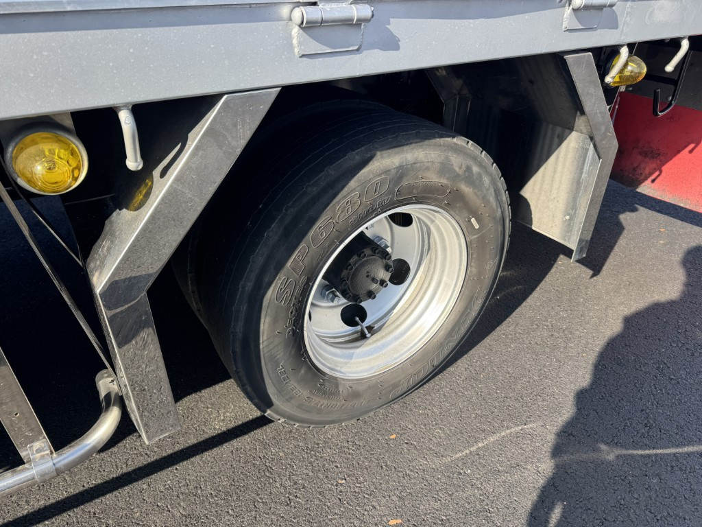 いすゞ フォワード 2RG-FRR90S2(2WD)の写真41