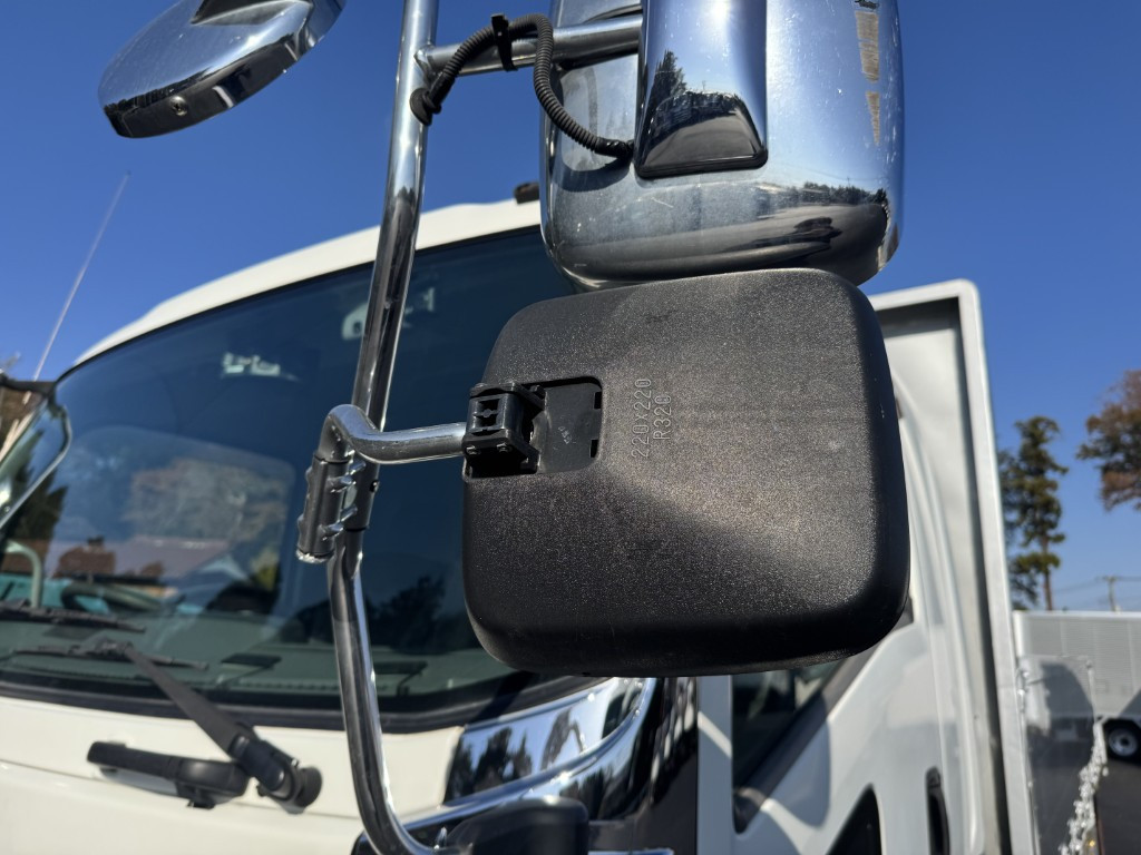 いすゞ フォワード 2RG-FRR90S2(2WD)の写真42