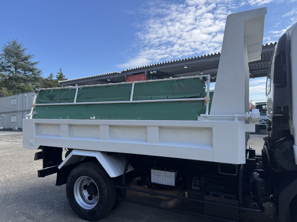 いすゞ フォワード TKG-FRR90S1(未入力/関係無)の写真6