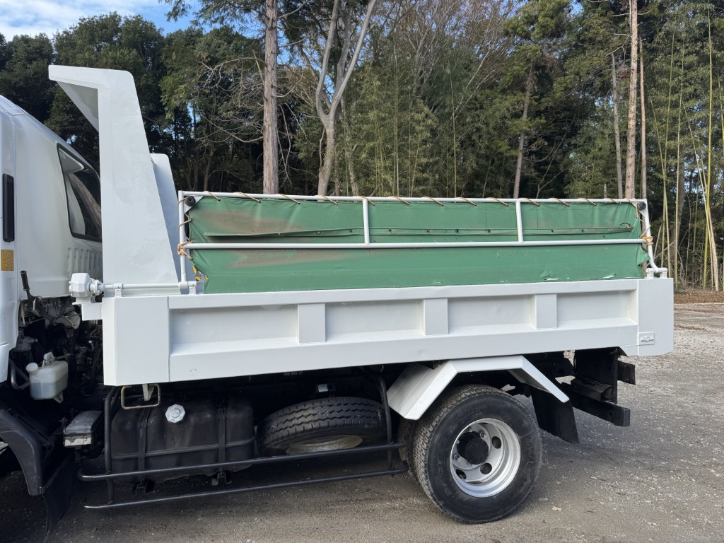 いすゞ フォワード TKG-FRR90S1(未入力/関係無)の写真7