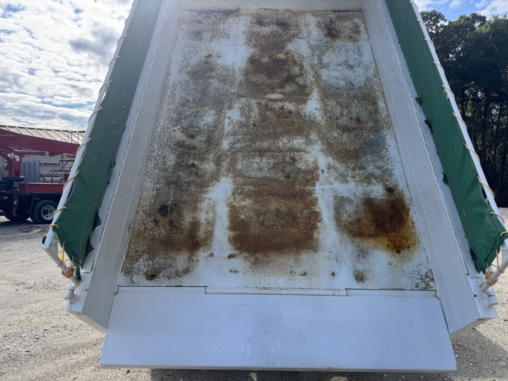 いすゞ フォワード TKG-FRR90S1(未入力/関係無)の写真10