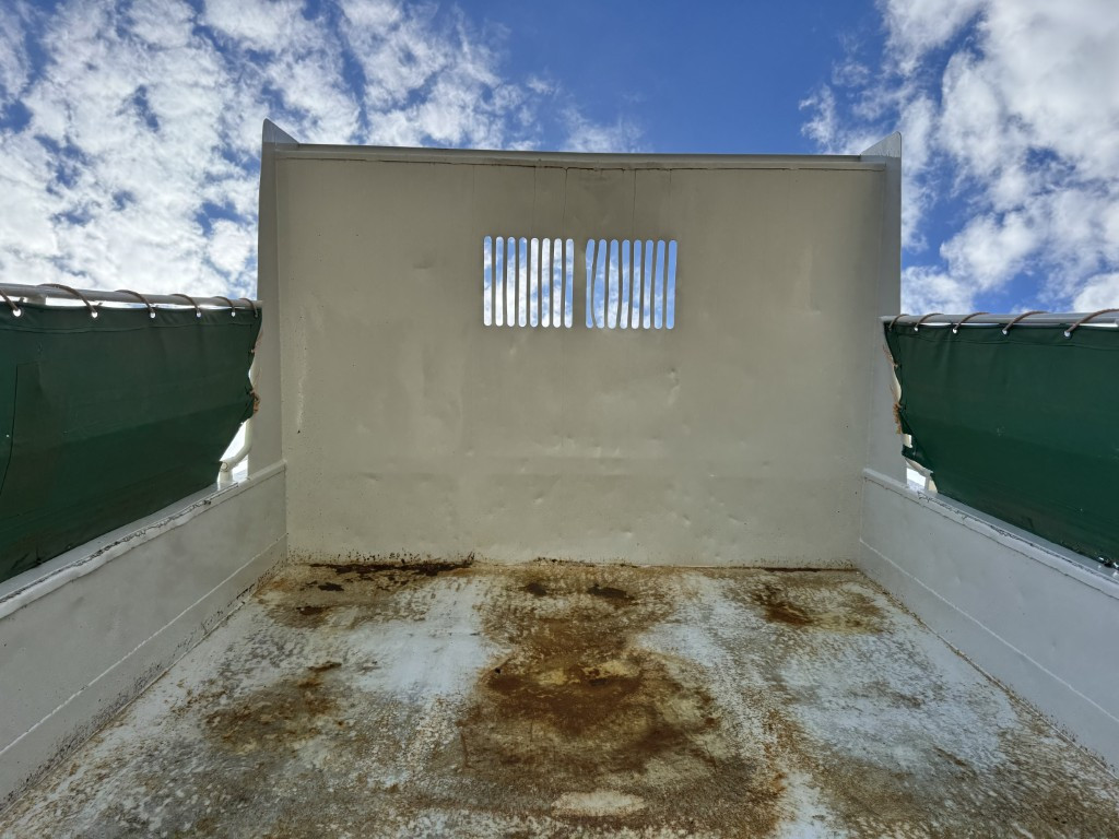 いすゞ フォワード TKG-FRR90S1(未入力/関係無)の写真11