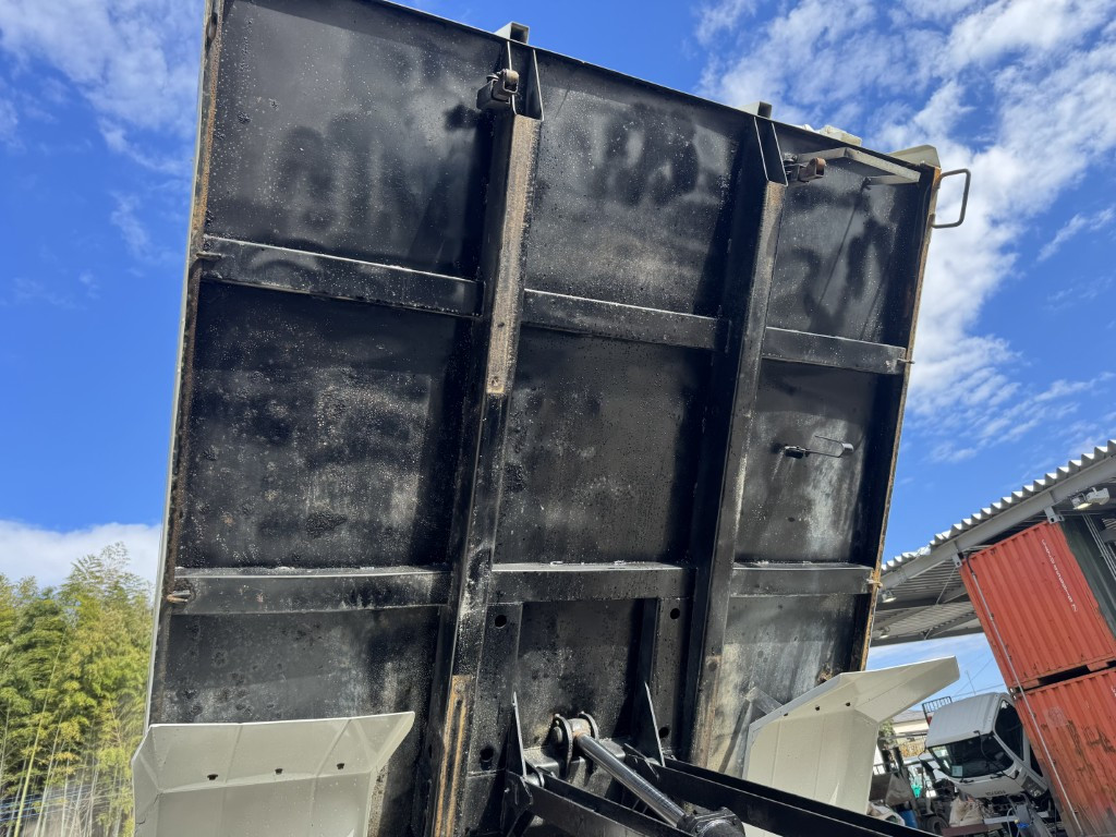 いすゞ フォワード TKG-FRR90S1(未入力/関係無)の写真13