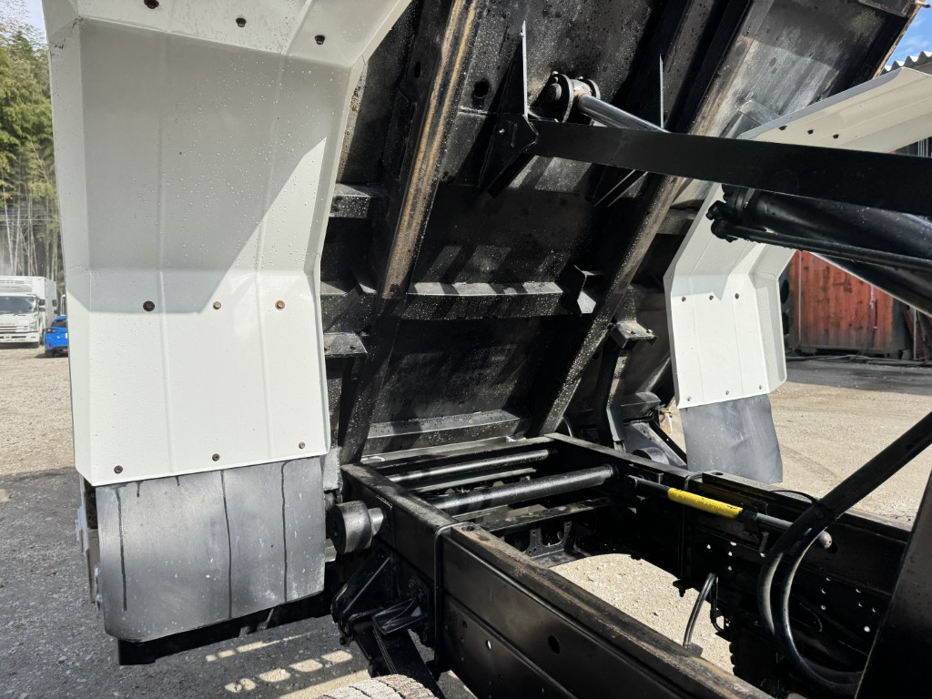 いすゞ フォワード TKG-FRR90S1(未入力/関係無)の写真14