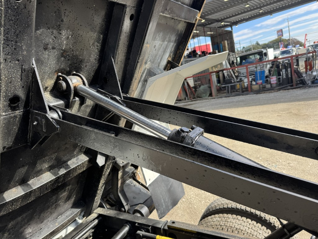 いすゞ フォワード TKG-FRR90S1(未入力/関係無)の写真15