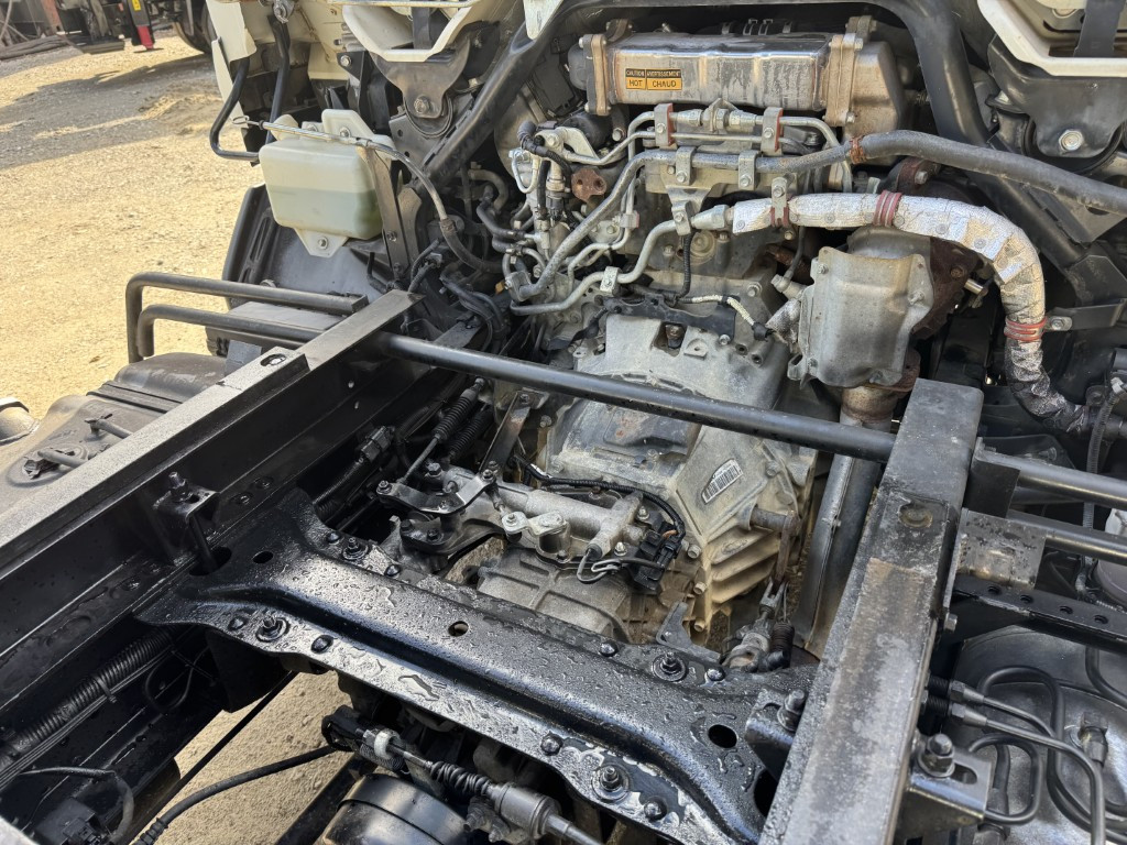 いすゞ フォワード TKG-FRR90S1(未入力/関係無)の写真17