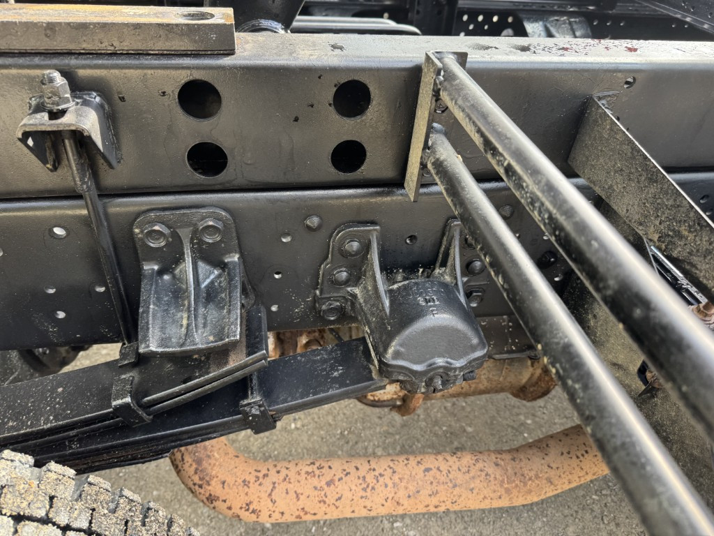 いすゞ フォワード TKG-FRR90S1(未入力/関係無)の写真20