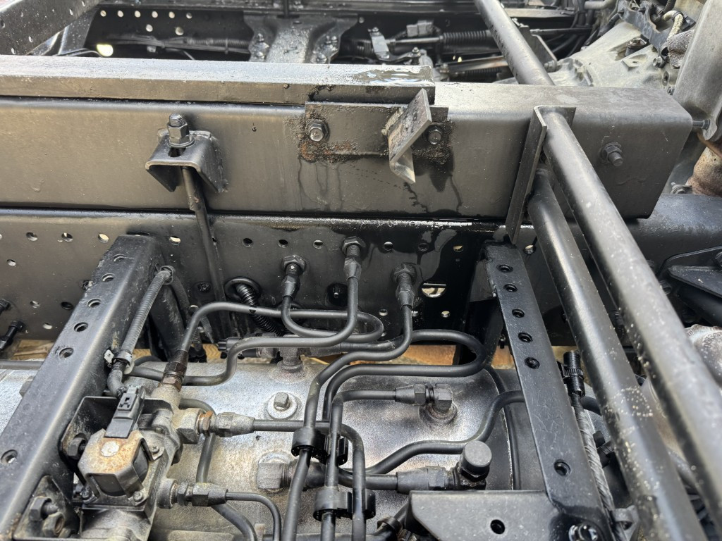 いすゞ フォワード TKG-FRR90S1(未入力/関係無)の写真21