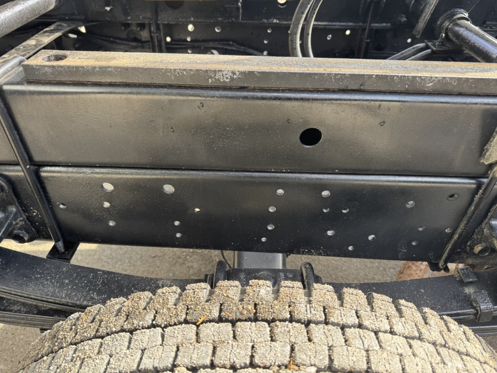 いすゞ フォワード TKG-FRR90S1(未入力/関係無)の写真22