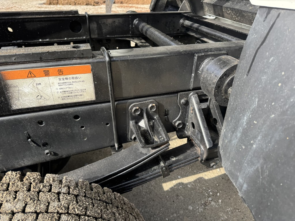 いすゞ フォワード TKG-FRR90S1(未入力/関係無)の写真23