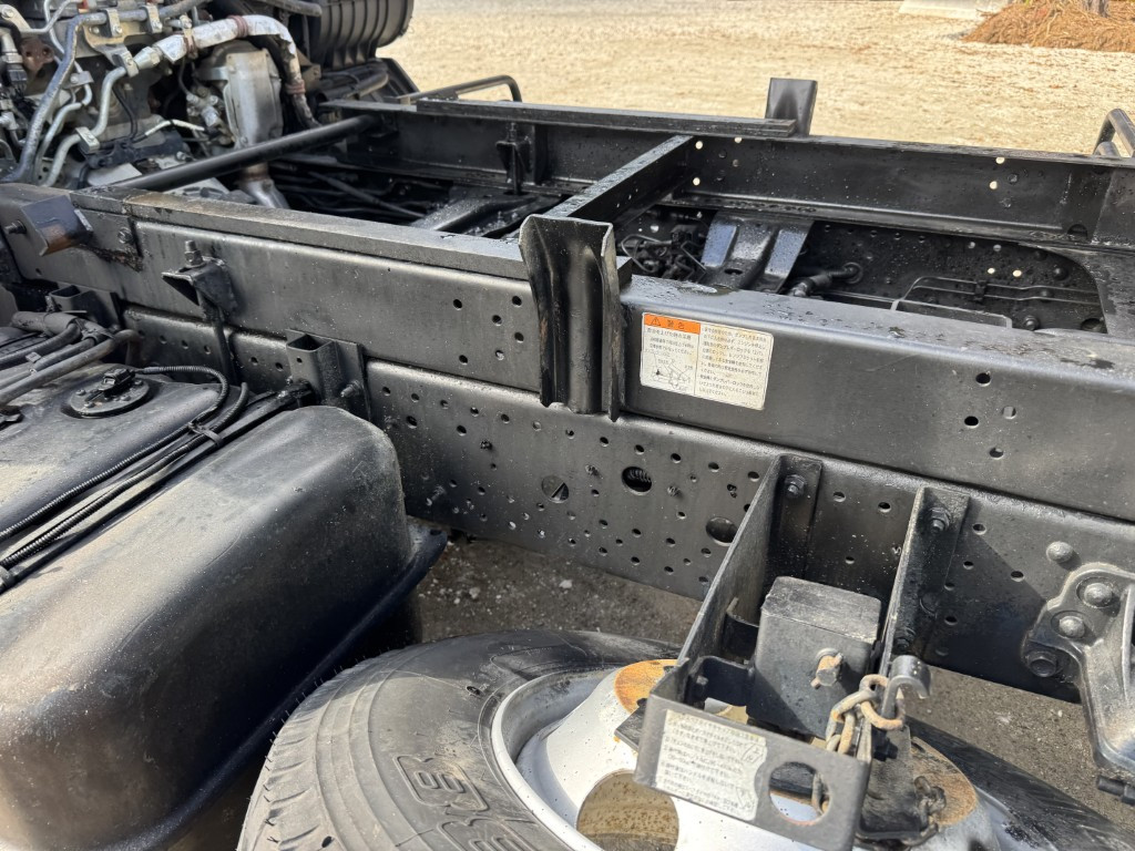 いすゞ フォワード TKG-FRR90S1(未入力/関係無)の写真24