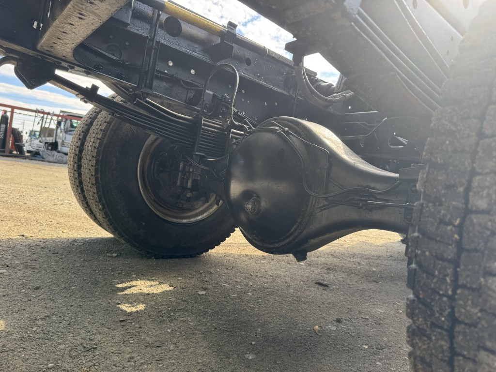 いすゞ フォワード TKG-FRR90S1(未入力/関係無)の写真25