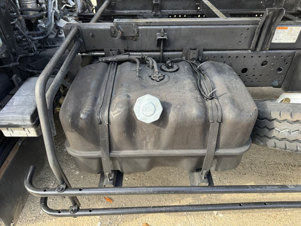 いすゞ フォワード TKG-FRR90S1(未入力/関係無)の写真26