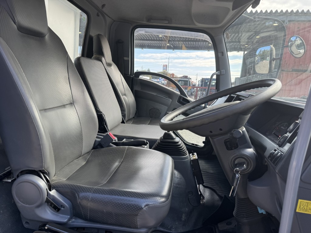 いすゞ フォワード TKG-FRR90S1(未入力/関係無)の写真27