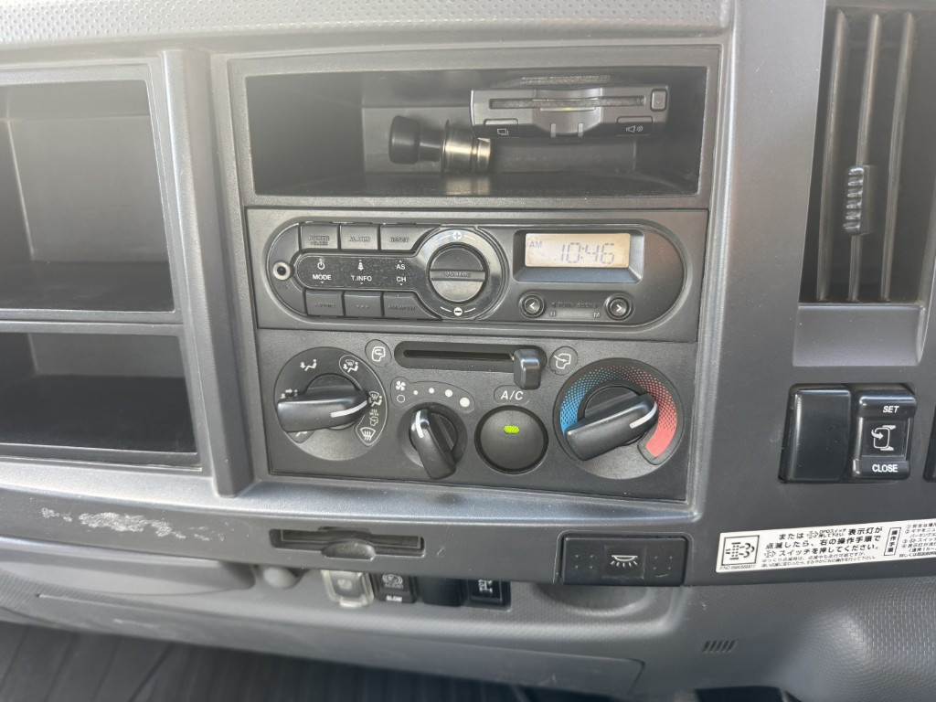 いすゞ フォワード TKG-FRR90S1(未入力/関係無)の写真29