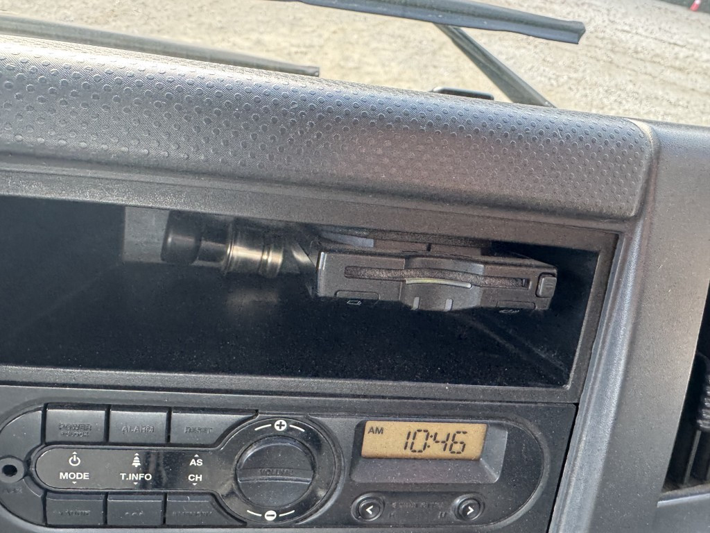 いすゞ フォワード TKG-FRR90S1(未入力/関係無)の写真30