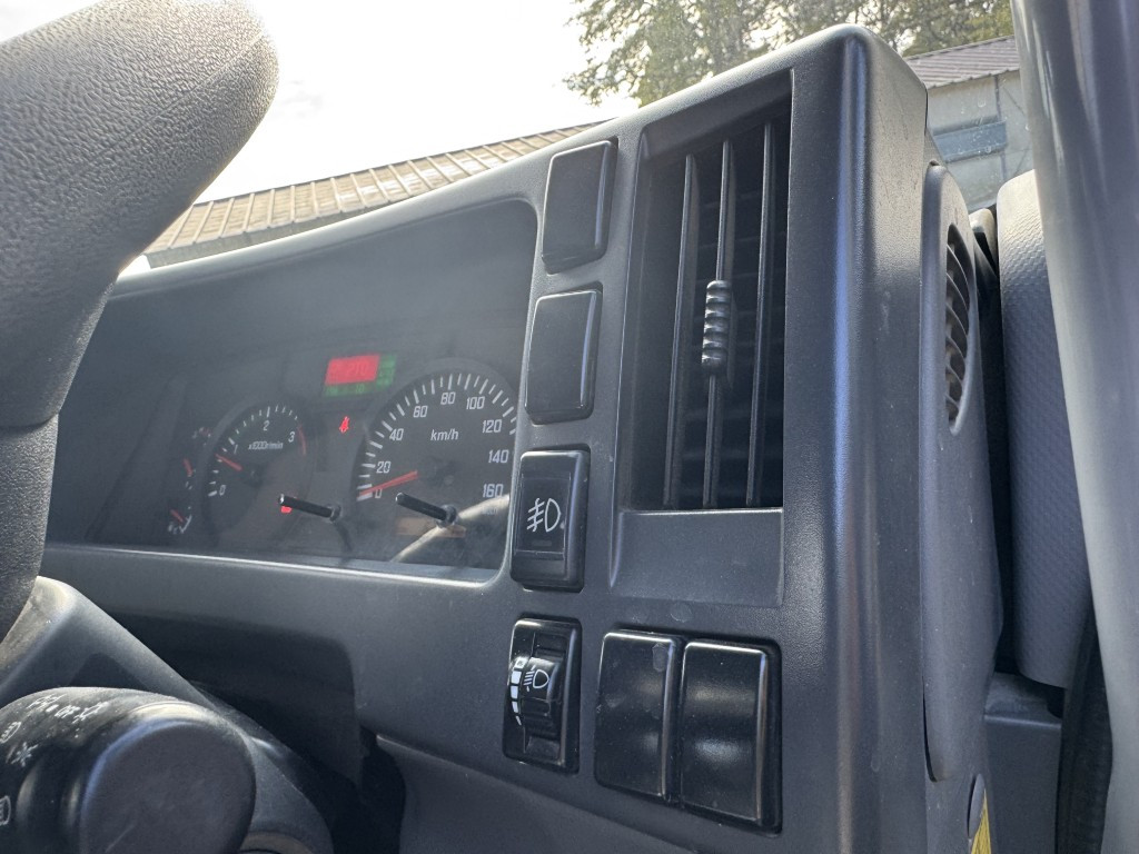 いすゞ フォワード TKG-FRR90S1(未入力/関係無)の写真31