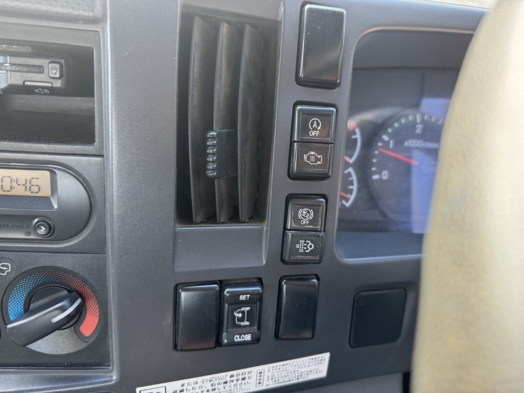 いすゞ フォワード TKG-FRR90S1(未入力/関係無)の写真32