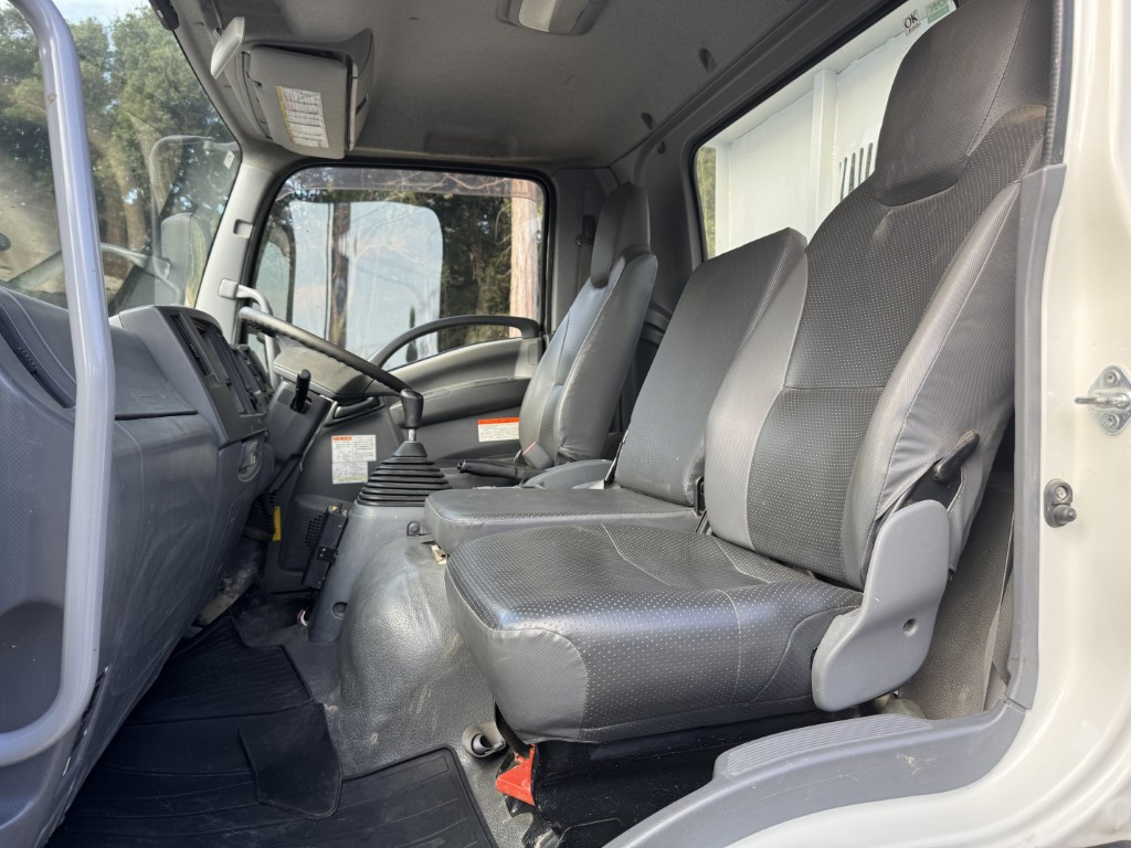 いすゞ フォワード TKG-FRR90S1(未入力/関係無)の写真36