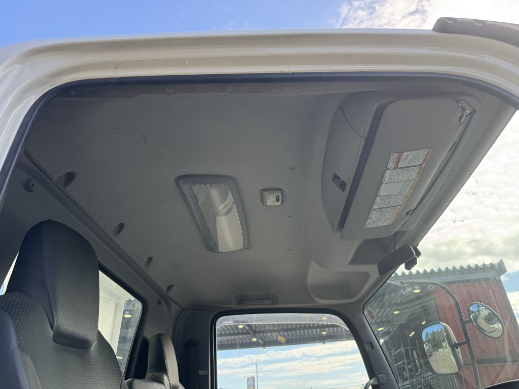 いすゞ フォワード TKG-FRR90S1(未入力/関係無)の写真37