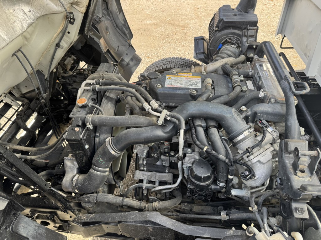 いすゞ フォワード TKG-FRR90S1(未入力/関係無)の写真38