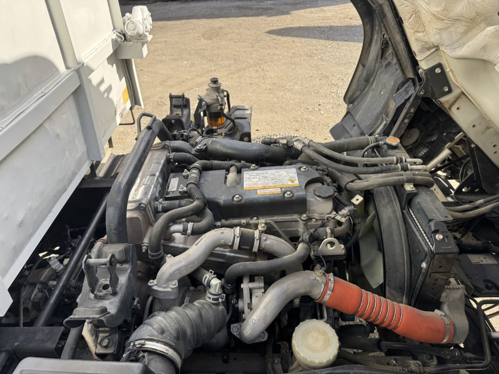 いすゞ フォワード TKG-FRR90S1(未入力/関係無)の写真39