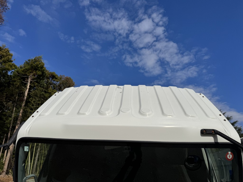 いすゞ フォワード TKG-FRR90S1(未入力/関係無)の写真40