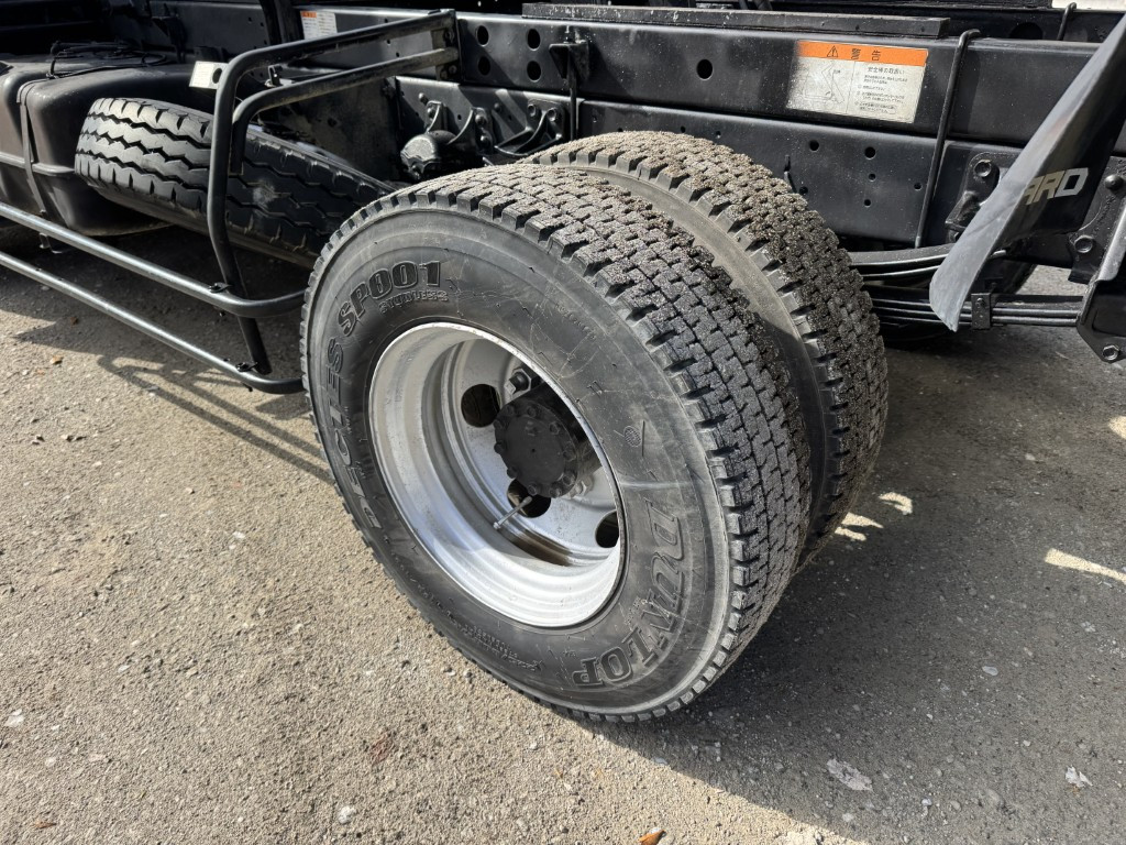 いすゞ フォワード TKG-FRR90S1(未入力/関係無)の写真42