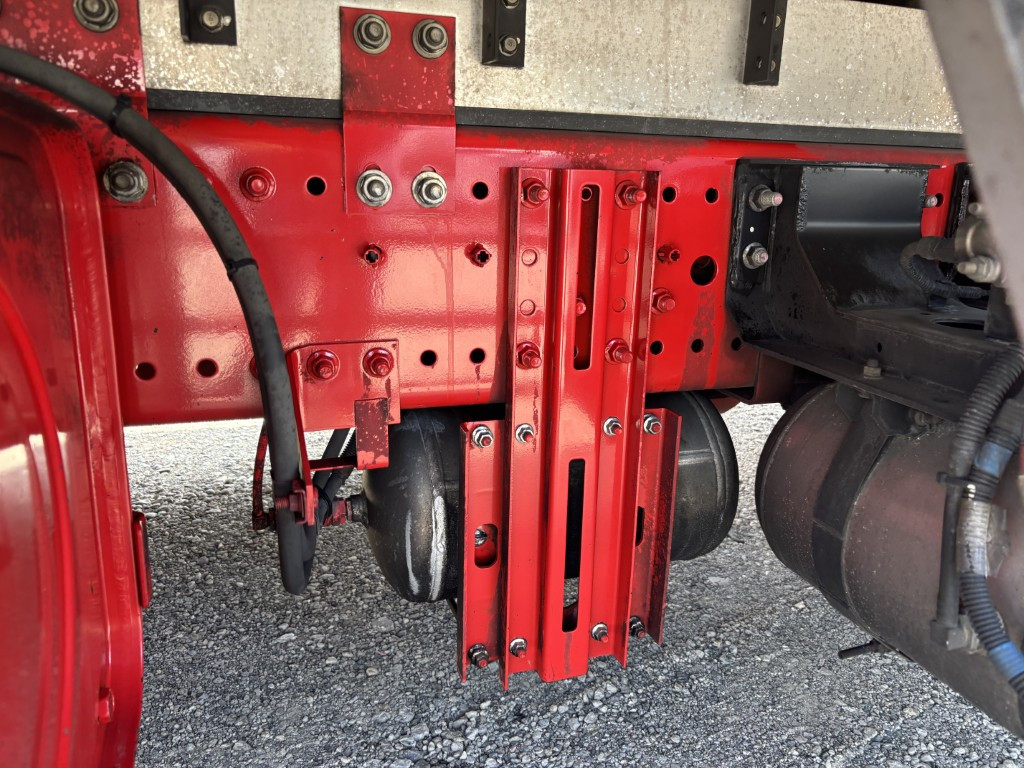 日野 プロフィア 2DG-FW1AHJ(8x4)の写真20