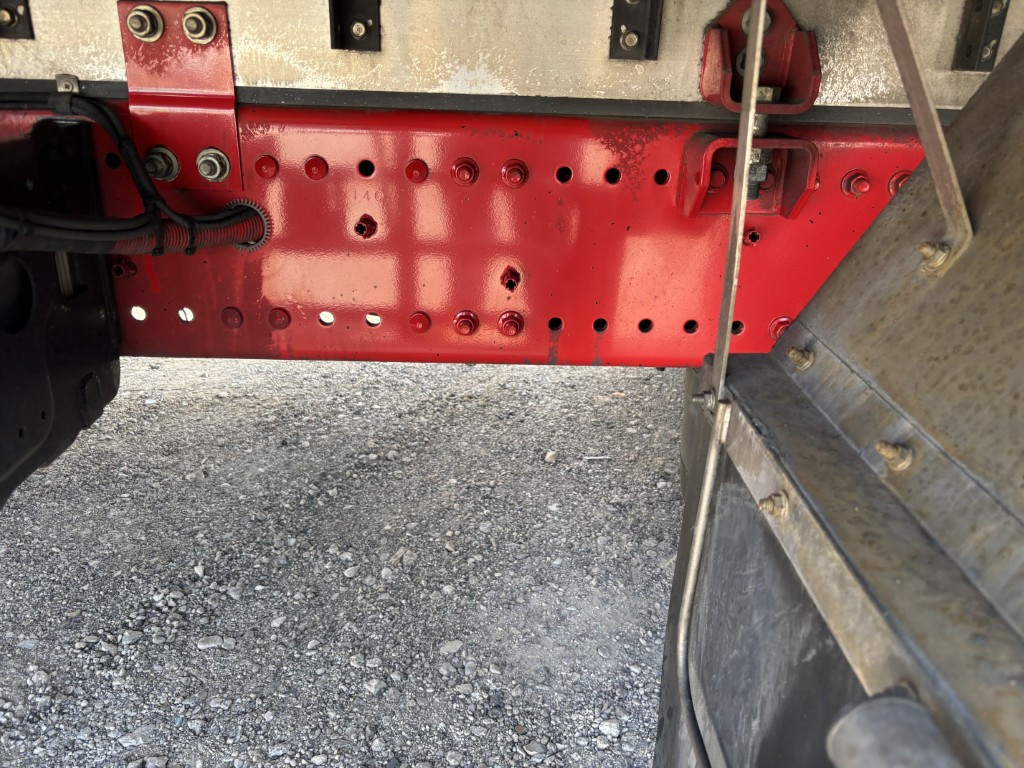 日野 プロフィア 2DG-FW1AHJ(8x4)の写真21