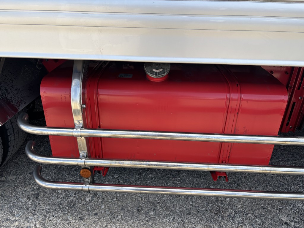 日野 プロフィア 2DG-FW1AHJ(8x4)の写真25