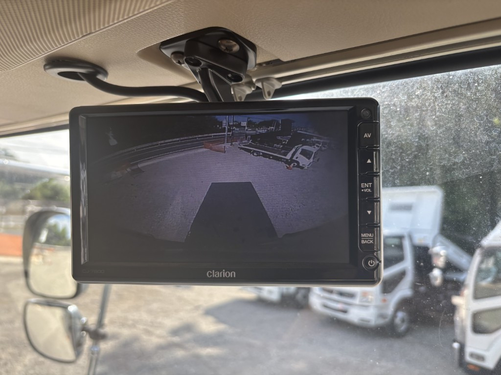 日野 プロフィア 2DG-FW1AHJ(8x4)の写真33