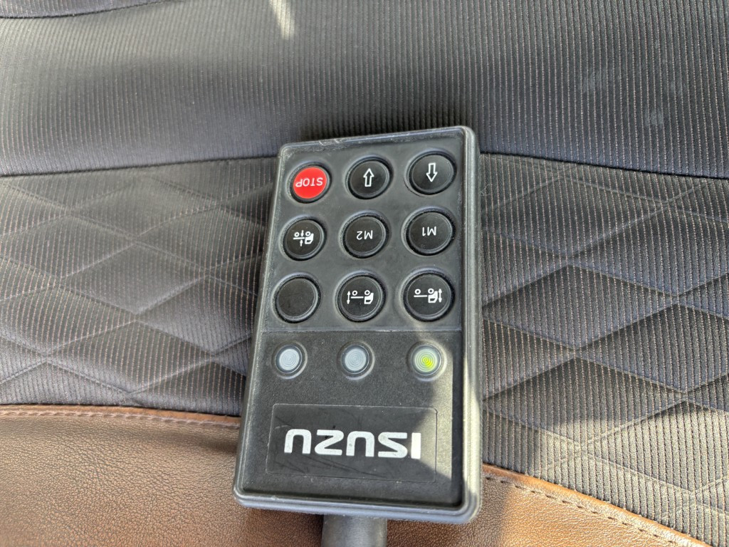 日野 プロフィア 2DG-FW1AHJ(8x4)の写真34