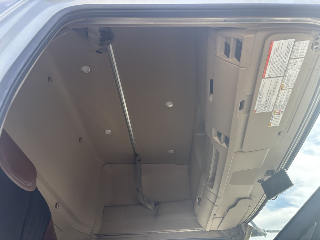 日野 プロフィア 2DG-FW1AHJ(8x4)の写真36