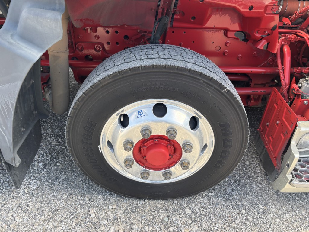 日野 プロフィア 2DG-FW1AHJ(8x4)の写真40