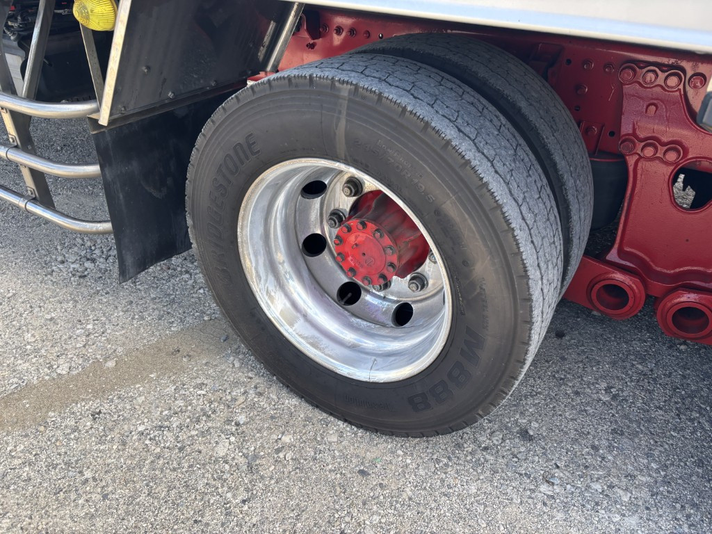 日野 プロフィア 2DG-FW1AHJ(8x4)の写真43