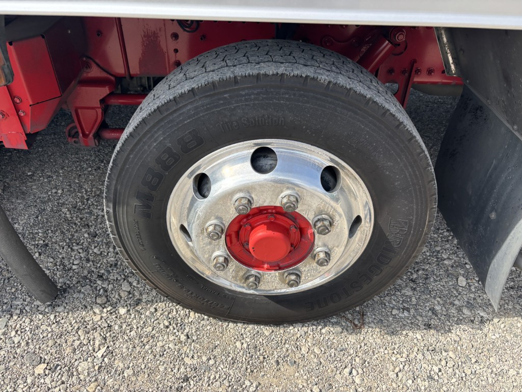 日野 プロフィア 2DG-FW1AHJ(8x4)の写真46